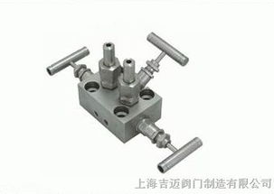 專業解析 供應1151型三閥組在電子工業中的應用與選購指南