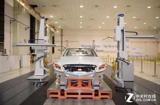 北京奔馳工裝夾具革新 成本驟降99%，效率躍升6倍的極致改善之路