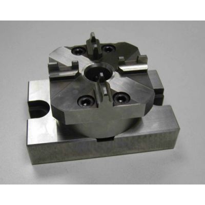 大連治具設計與工裝夾具的應用與發展