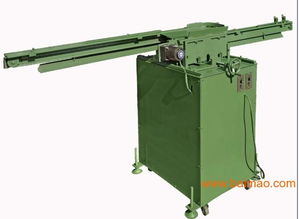 玉環(huán)廠家直銷無心磨床連接線 交叉線與自動(dòng)式連接線的專業(yè)解析