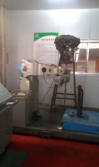 河北超科機(jī)床附件以先進(jìn)設(shè)備為基，鑄就百分百質(zhì)量保障