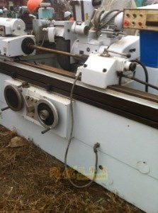 高效處置二手機(jī)床設(shè)備 出售一米五外圓磨，助力大型企業(yè)資產(chǎn)優(yōu)化