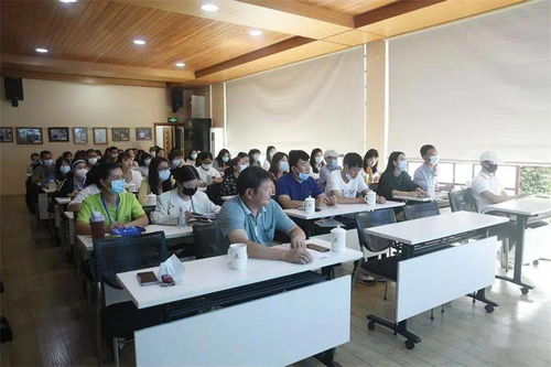 2021年玉溪市導游服務人員暨景區講解員培訓班成功舉辦，助力旅行社服務提質升級